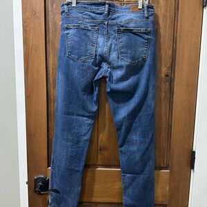 Judy Blue Boyfriend Fit Jeans